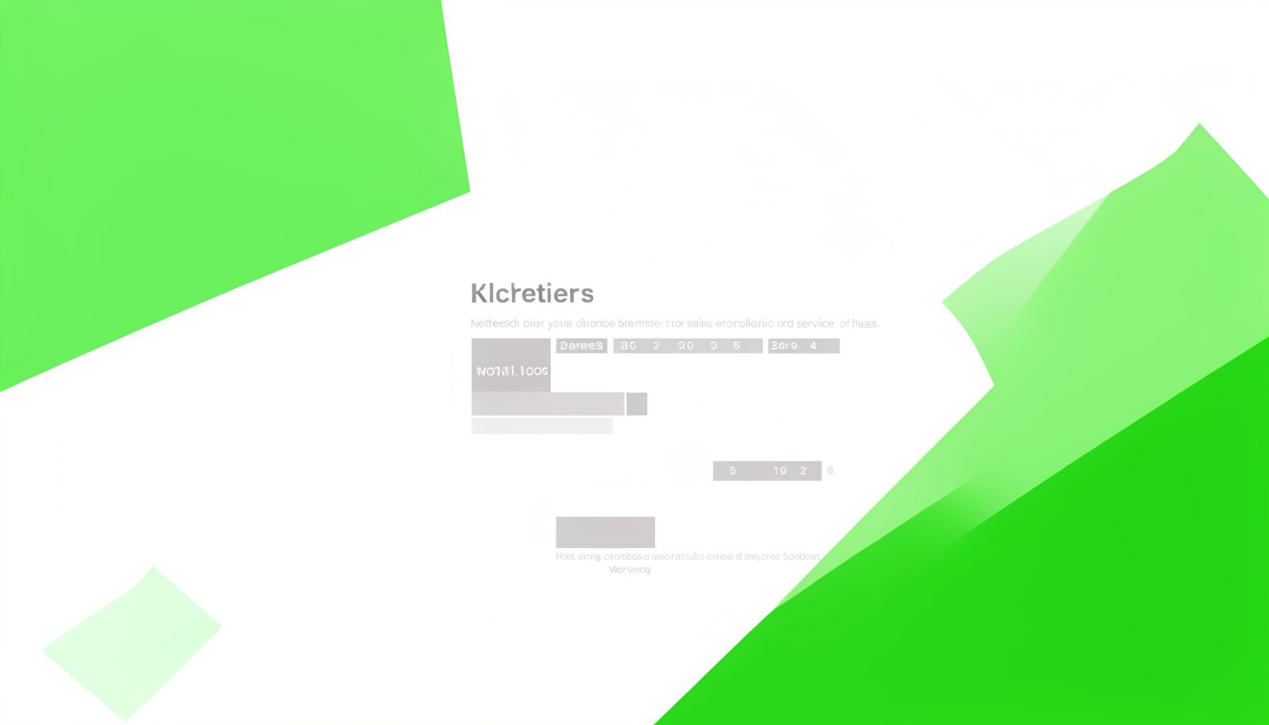 Beta Syndicate logo in green and grey editorial typography on white